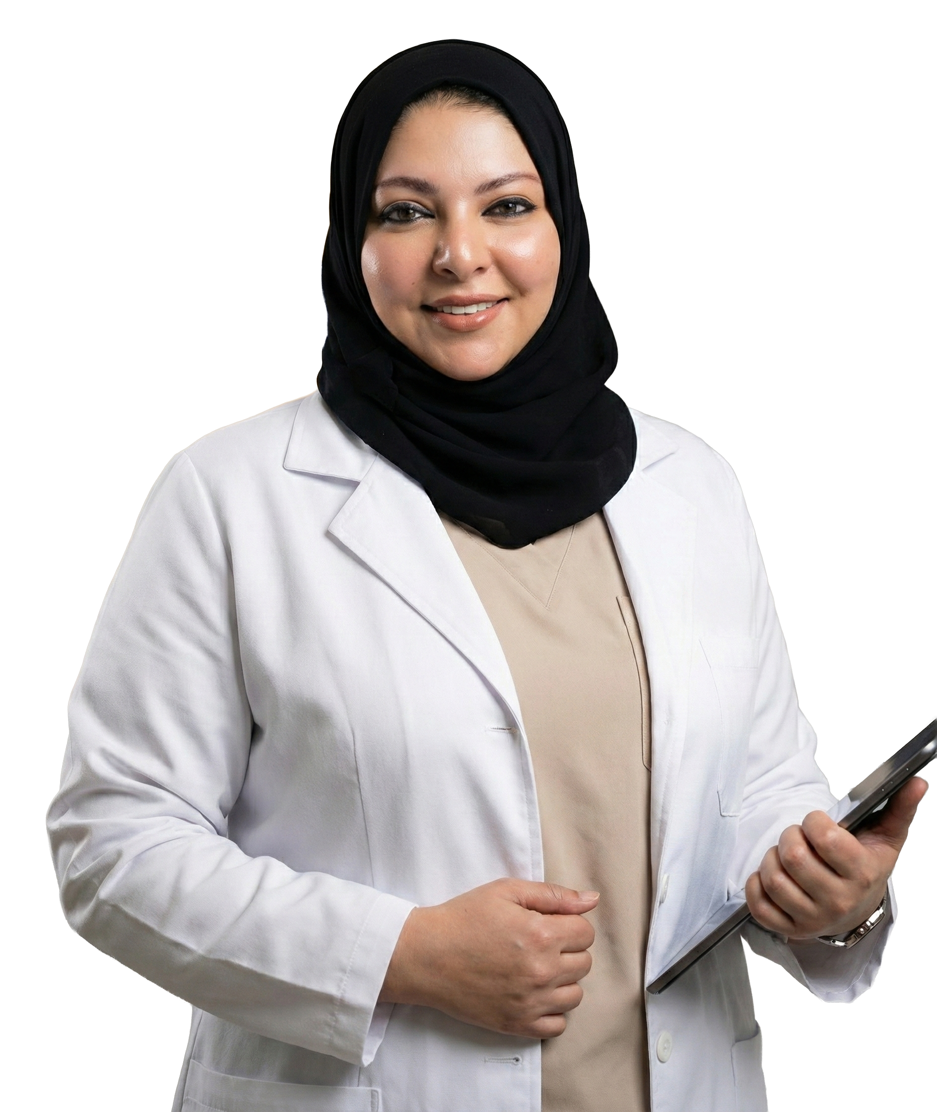 د. سارة الحسيني