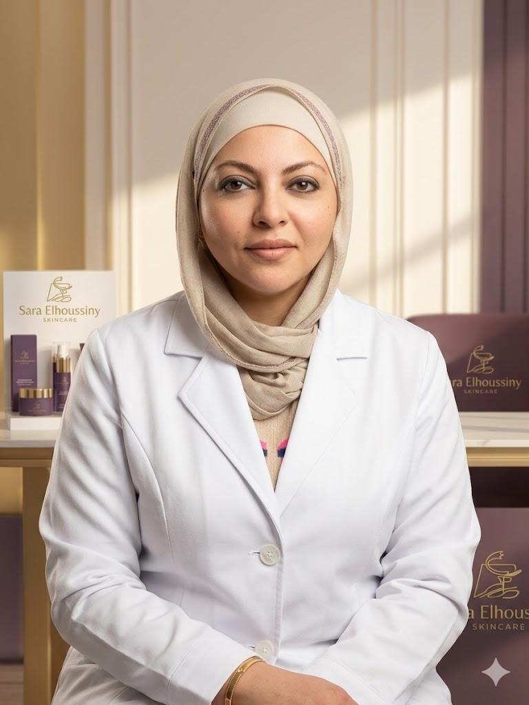 Dr. Sara